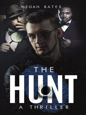 cover image of The Hunt